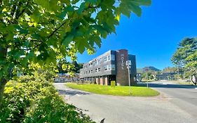 Marina Hotel Lofoten
